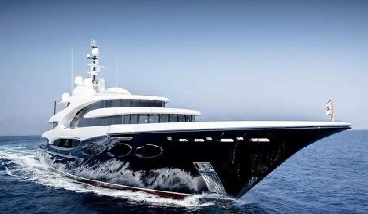 Oceanco - Barbara - Luxury Yacht Charter - Preowned Luxury Yachts - Exclusive Concierge Club.webp